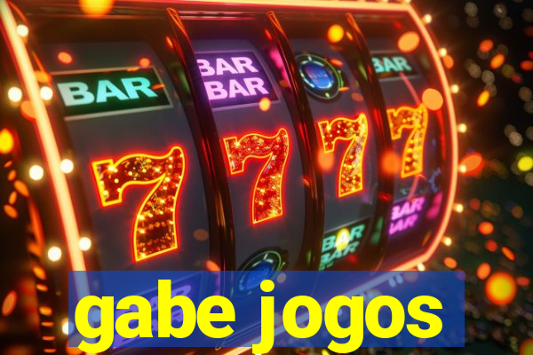 gabe jogos